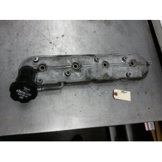 106D101 Right Valve Cover From 2012 Chevrolet Suburban 1500  5.3 12611021